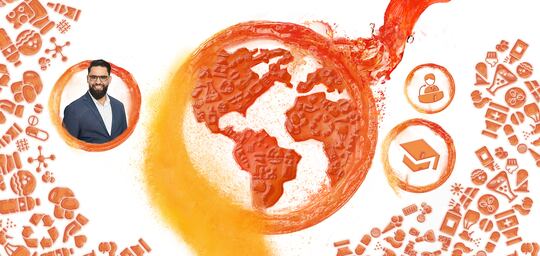 Maîtres du Mélange de Poudres : Découvrez les Secrets d'une Dispersion Efficace par Expansion sous Vide
