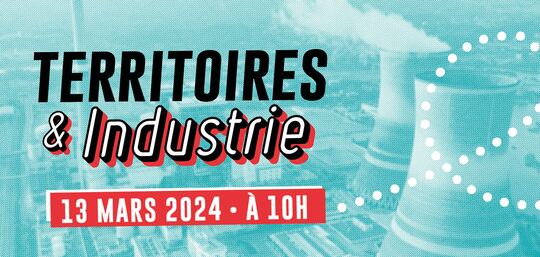 La renaissance d’un territoire grâce à l’industrie nucléaire