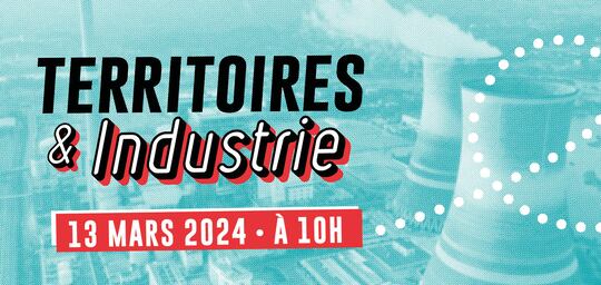 La renaissance d’un territoire grâce à l’industrie nucléaire