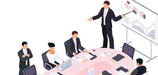Gestion des dépenses pro & digitalisation en 2023 : les habitudes ont toujours la vie dure !