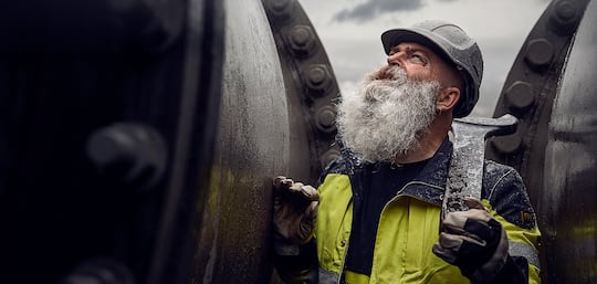 Vêtements de travail & RSE : Acheter moins et plus durable