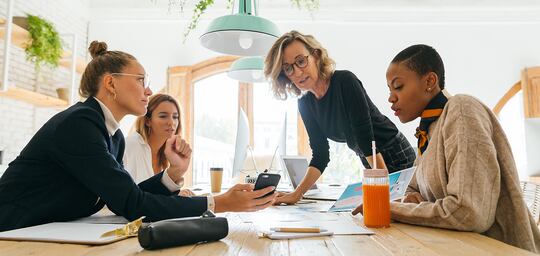 Quand l’IA promet de bouleverser votre expérience collaborative