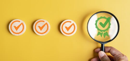 La checklist des 10 éléments à contrôler avant de lancer un nouveau packaging