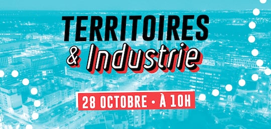 Territoires & Industrie - Industrie de défense : quels enjeux pour les collectivités territoriales ?
