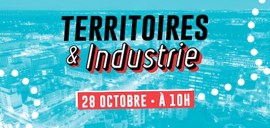 Territoires & Industrie - Industrie de défense : quels enjeux pour les collectivités territoriales ?