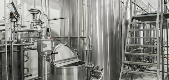 Agroalimentaire : construire la performance industrielle sans sacrifier l’impact environnemental