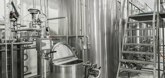 Agroalimentaire : construire la performance industrielle sans sacrifier l’impact environnemental